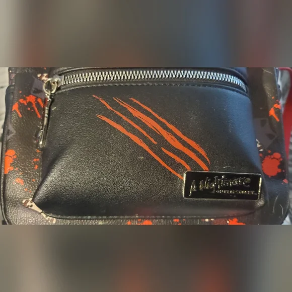 Mini Backpack - Picture 3 of 7